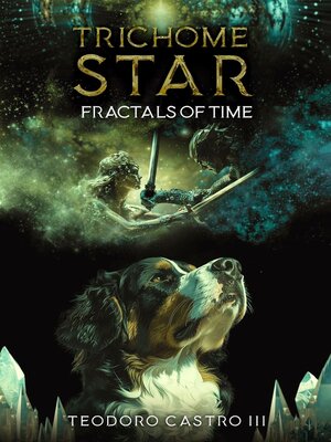 cover image of TRICHOME STAR